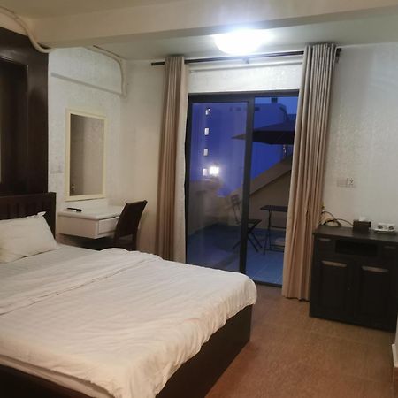 Sovanphum Riverside Phnom Penh Eksteriør billede