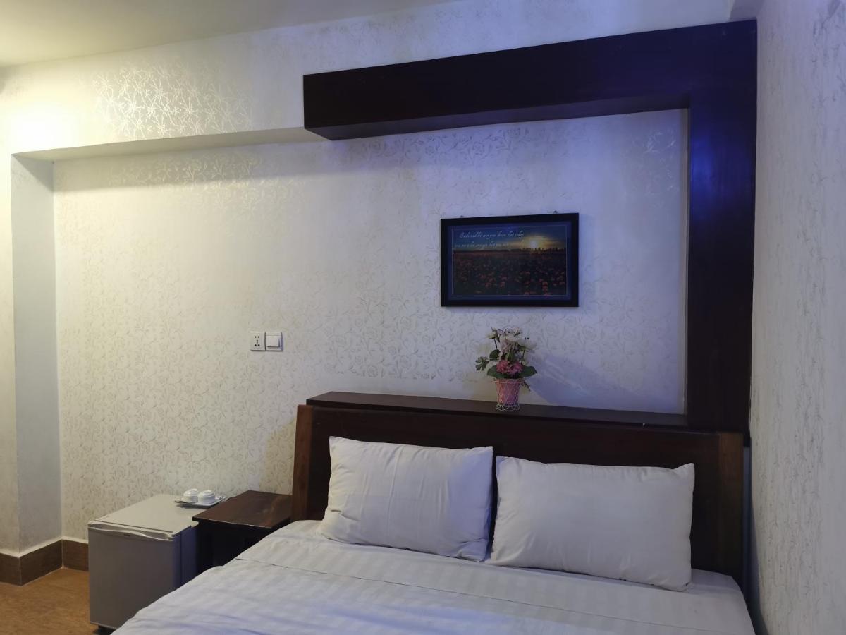 Sovanphum Riverside Phnom Penh Værelse billede