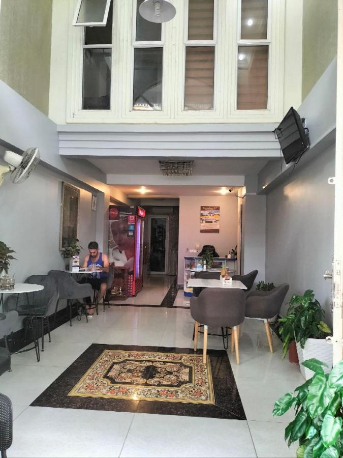 Sovanphum Riverside Phnom Penh Værelse billede