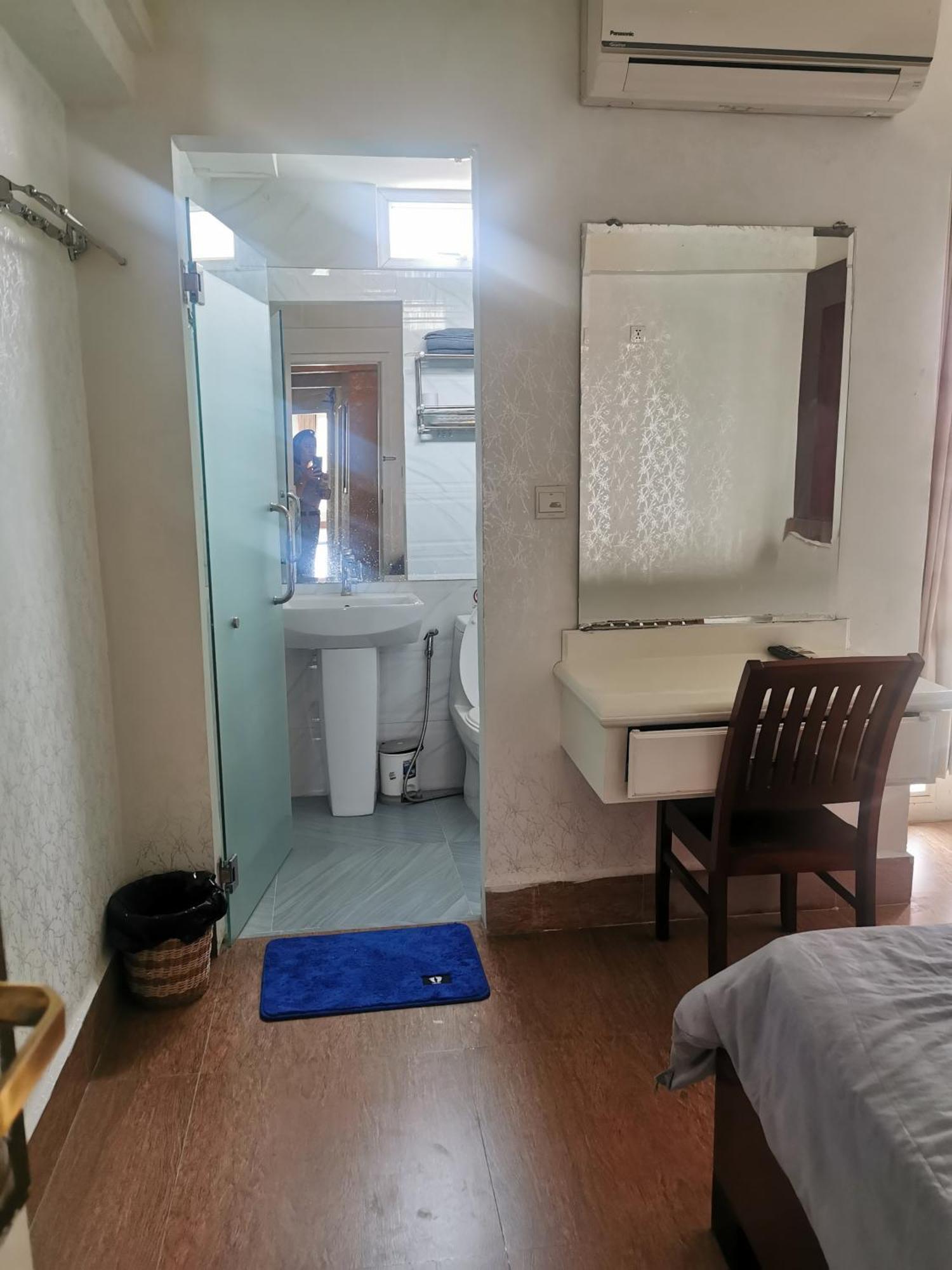 Sovanphum Riverside Phnom Penh Værelse billede