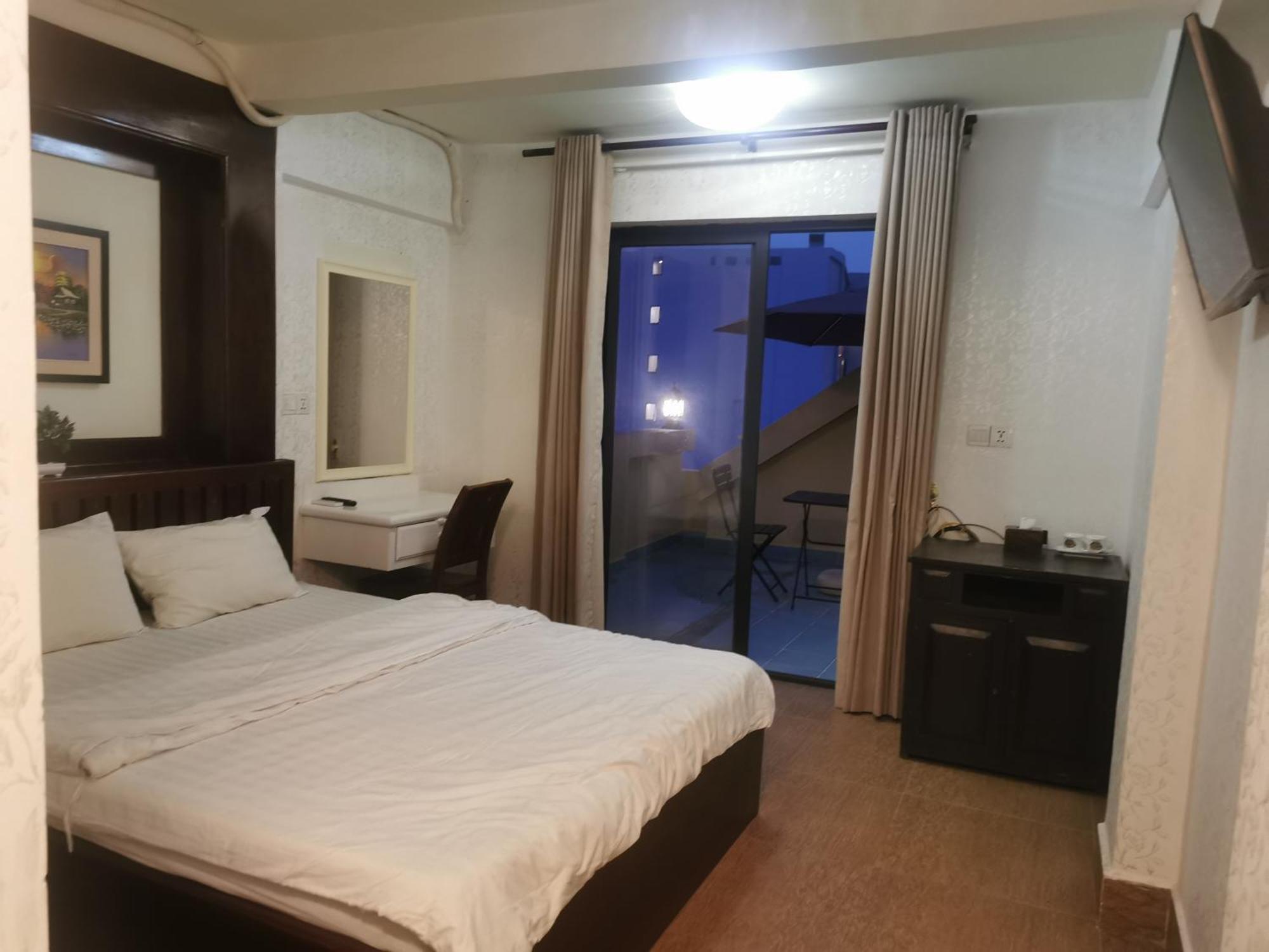 Sovanphum Riverside Phnom Penh Eksteriør billede