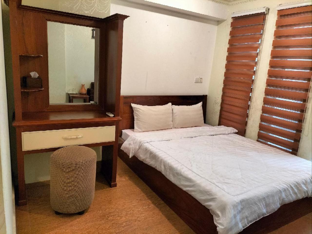 Sovanphum Riverside Phnom Penh Værelse billede