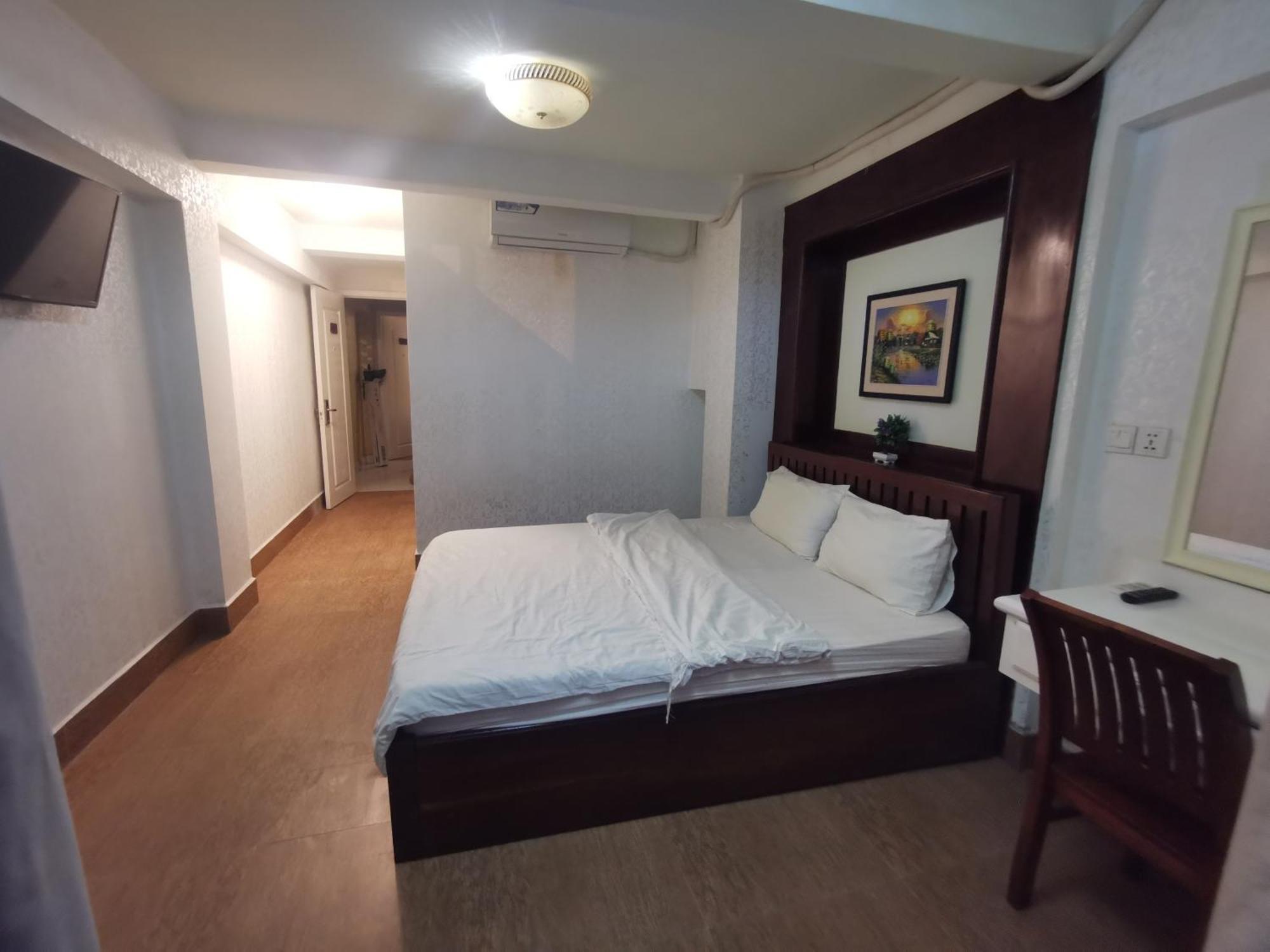 Sovanphum Riverside Phnom Penh Værelse billede